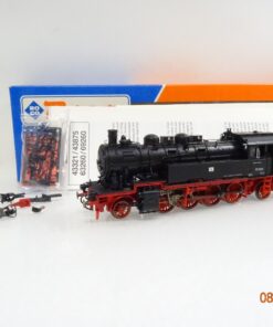 Roco H0 43321 Dampflok BR 93 1001 der DR mit DSS in OVP JL2848