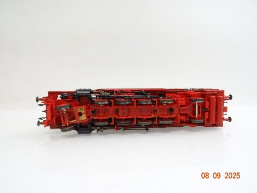 Roco H0 43321 Dampflok BR 93 1001 der DR mit DSS in OVP JL2848 – Bild 4