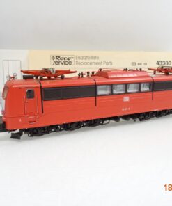 Roco H0 43380 E-Lok BR 151 071-8 der DB in OVP JL4643