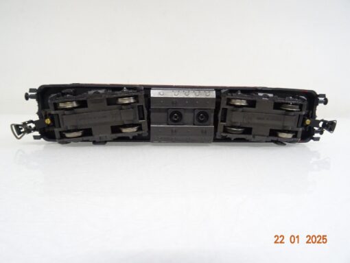 Roco H0 43417 Diesellok BR 215 061-3 der DB Zimo Digital in OVP LE8484 – Bild 4