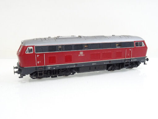 Roco H0 43417 Diesellok BR 215 136-3 der DB in OVP LE2115 – Bild 3