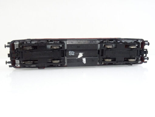 Roco H0 43417 Diesellok BR 215 136-3 der DB in OVP LE2115 – Bild 4