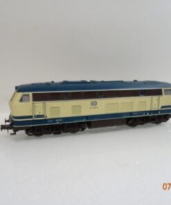 Roco H0 43418 Diesellok BR 215 093-6 der DB in VP JL4219