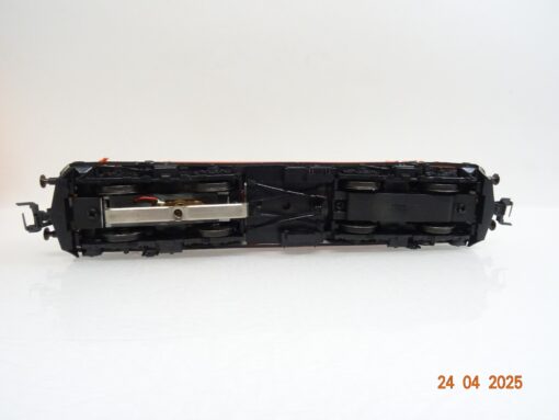 Roco H0 43549 AC Österreich E-Lok BR 1044 100-4 der ÖBB in OVP JL244 – Bild 4
