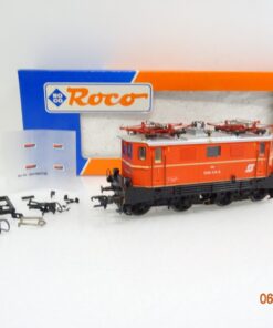 Roco H0 43700 AC Österreich E-Lok BR 1045 014-6 der ÖBB in OVP JL461