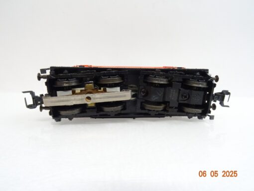Roco H0 43700 AC Österreich E-Lok BR 1045 014-6 der ÖBB in OVP JL461 – Bild 5