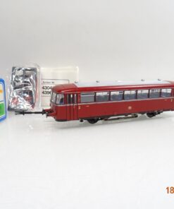 Roco H0 43946 AC Schienenbus VT 98 der DB in EVP JL4622