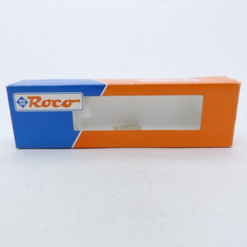 Roco H0 43956 Leerkarton Original-Verpackung EX5553