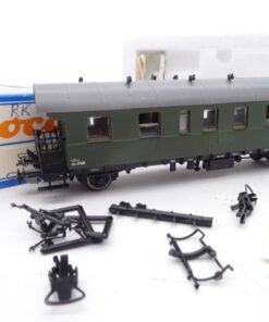 Roco H0 44201 Personenwagen der DB in EVP RR1535