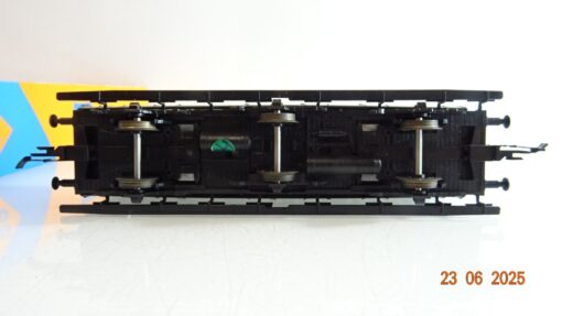 Roco H0 44225C Abteilwagen 3. Kl. Österreich in OVP PR8623 – Bild 4