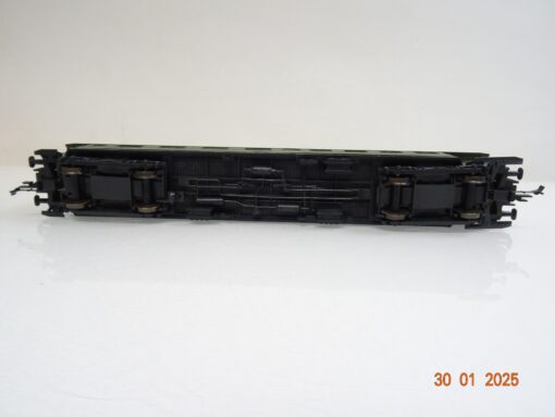 Roco H0 44233A Personenwagen  1./2.Kl. der DB in OVP PR5664 – Bild 4