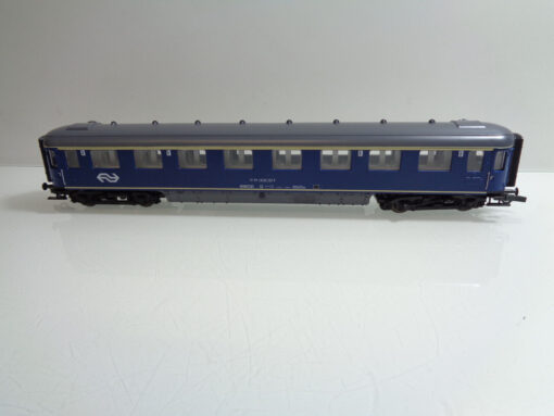 Roco H0 44242 Personenwagen 1.Kl. der NS in OVP AR5403 – Bild 3