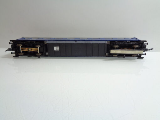Roco H0 44242 Personenwagen 1.Kl. der NS in OVP AR5403 – Bild 4