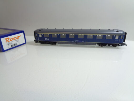 Roco H0 44242 Personenwagen 1.Kl. der NS in OVP AR5403