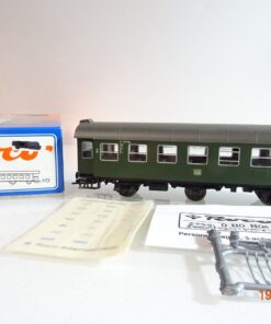 Roco H0 44252 Umbauwagen 2. Kl. der DB in OVP PR3991