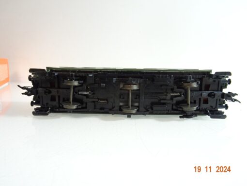 Roco H0 44252 Umbauwagen 2. Kl. der DB in OVP PR3991 – Bild 4
