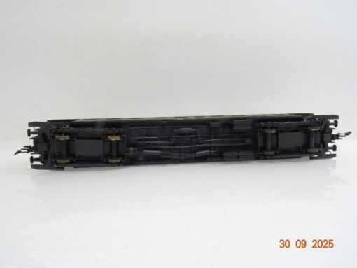 Roco H0 44550 Schnellzugwagen 2.Kl. der DB Exact 1:87 mit KKK in OVP JL3291 – Bild 5
