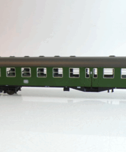 Roco H0 44680 Mitteleinstiegswagen 2. Kl. der DB in OVP BH1344