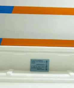 Roco H0 44732 Leerverpackung Personenwagen Südostbahn 2.Klasse siehe Foto CK1244