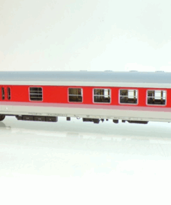 Roco H0 44788  Personenwagen 2.Kl./Gepäckabt. der DB in OVP BH1288