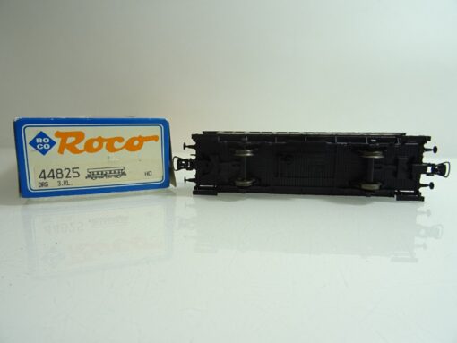 Roco H0 44825 Personenwagen 3. Klasse der DR in OVP PR489 – Bild 4