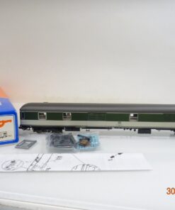 Roco H0 44916 AC Gepäckwagen der DB in OVP PR5625