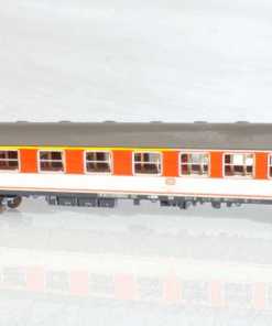 Roco H0 44917 Personenwagen 1./2,Kl. der DB in OVP BH1298