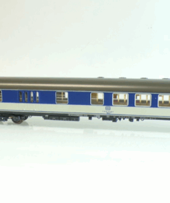 Roco H0 44920 IR Personenwagen 2.Kl./Gepäckabt. der DB in OVP BH1295