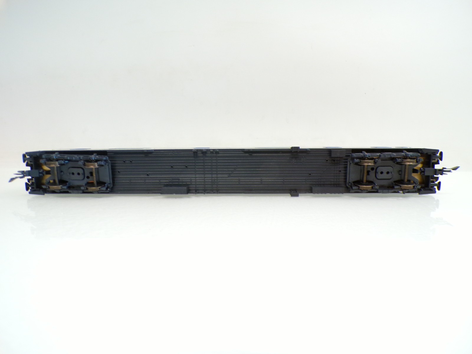 Roco H0 44922 IR Gepäckwagen der DB in OVP BH1316 – Bild 4