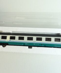 Roco H0 45633 Personenwagen 1.Kl. der Trentitalia in OVP PR9054