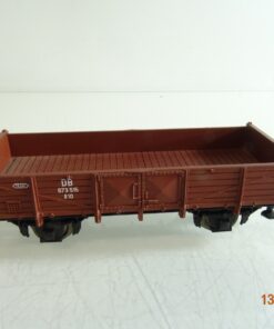 Roco H0 46034 offener Güterwagen 673515 der DB RR4566 o.