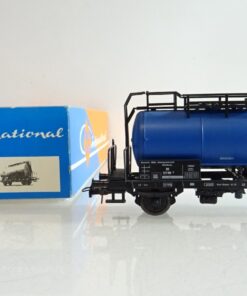 Roco H0 46147 Kesselwagen Aral der DB in OVP PR8680
