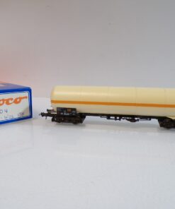 Roco H0 46204 AC Kesselwagen ITG der DB in OVP für Märklin BH1807