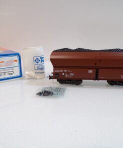 Roco H0 46240 Selbstentladewagen der DB in OVP BH1738