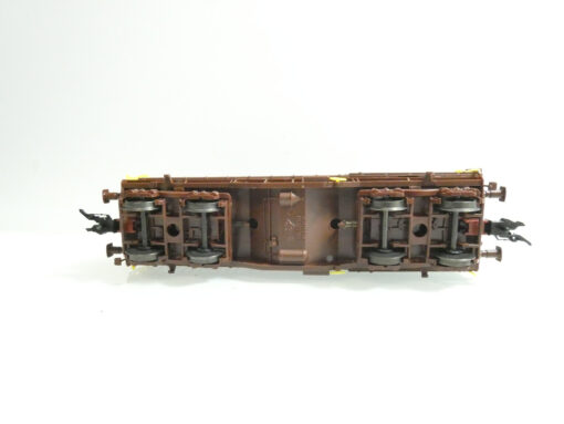 Roco H0 46287 Teleskophaubenwagen der ÖBB in EVP AR3265 – Bild 4