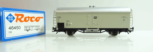 Roco H0 46450 Kühlwagen der DB in OVP AR7948
