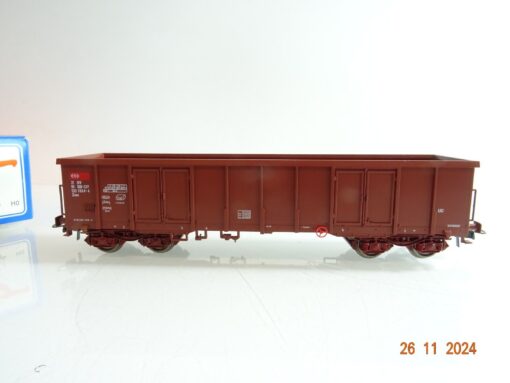 Roco H0 47207 Hochbordwagen der SBB  in OVP PR4204 – Bild 3