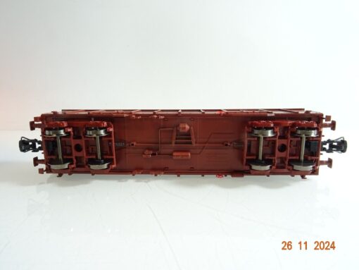 Roco H0 47207 Hochbordwagen der SBB  in OVP PR4204 – Bild 4