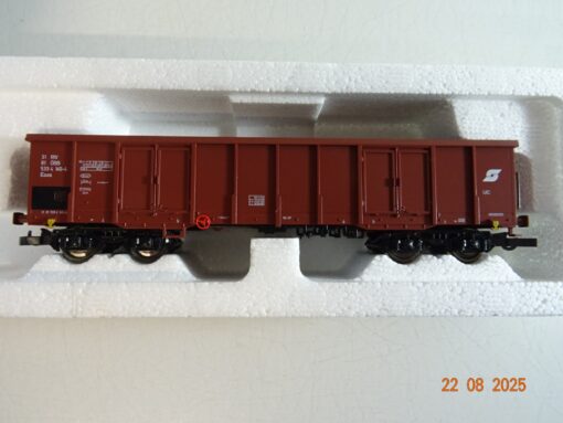 Roco H0 47210 Hochbordwagen der ÖBB in OVP PR9768 – Bild 3