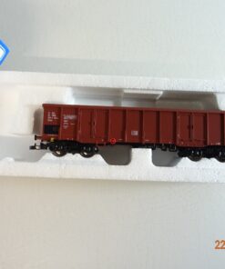 Roco H0 47210 Hochbordwagen der ÖBB in OVP PR9768