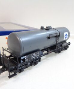 Roco H0 47840 AC Kesselwagen Aral der DB in OVP RR5678