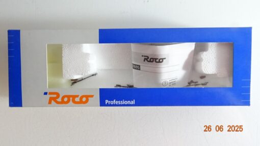 Roco H0 47848 Leerverpackung Rungenwagen DB AG siehe Foto CK9078 – Bild 3