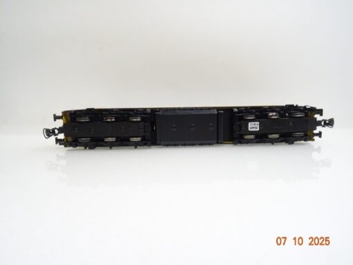 Roco H0 52469 Diesellok BR 233 493-6 der DB Bahnbau Sound Digital in OVP JL3411 – Bild 4