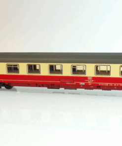 Roco H0 54236B AC TEE Personenwagen 1. Kl. der DB für Märklin in OVP  BH1348