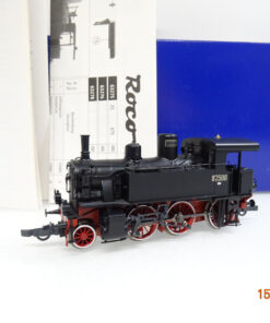 Roco H0 63275 Dampflok Serie 875 der FS mit DSS in OVP LE7194