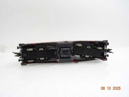 Roco H0 63380 Diesellok V 80 010 der DB mit DSS in OVP JL3452 – Bild 4