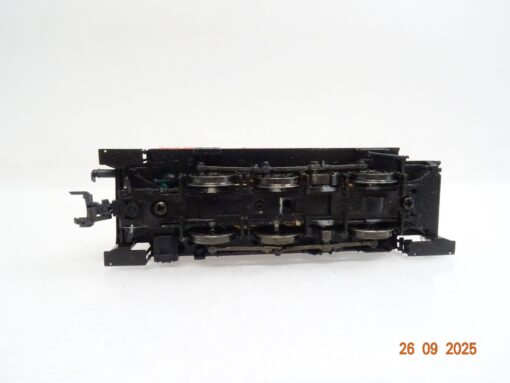 Roco H0 63421 Diesellok BR 364 796-3 der DB Cargo mit DSS in OVP JL3202 – Bild 5