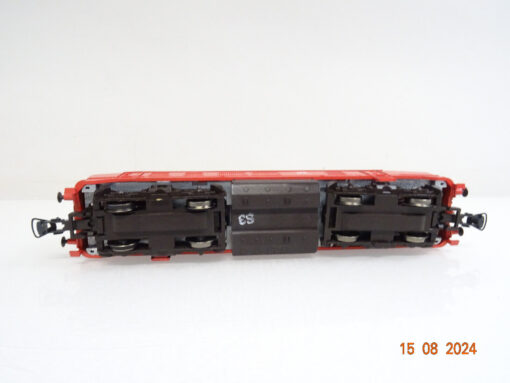 Roco H0 63489 Diesellok 225 012-4 der DB mit DSS in OVP LE5185 – Bild 4