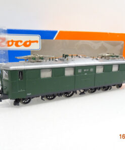 Roco H0 63530 Schweiz E-Lok Ae 4/6 10812 der SBB ESU Digital in OVP LE6445