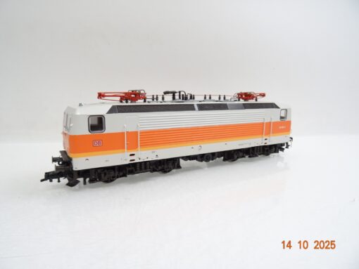 Roco H0 63558 E-Lok BR 143 094-1 der DB Digital in OVP JL3617 – Bild 3